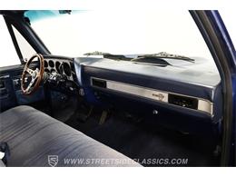 1981 Chevrolet C10 (CC-2073149) for sale in Mesa, Arizona
