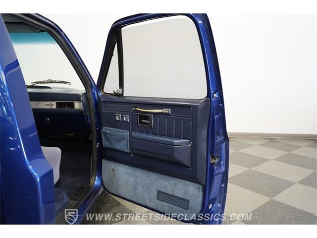 1981 Chevrolet C10 (CC-2073149) for sale in Mesa, Arizona
