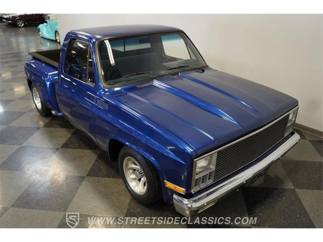 1981 Chevrolet C10 (CC-2073149) for sale in Mesa, Arizona