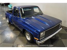 1981 Chevrolet C10 (CC-2073149) for sale in Mesa, Arizona