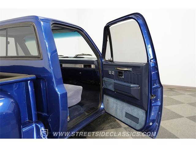 1981 Chevrolet C10 (CC-2073149) for sale in Mesa, Arizona