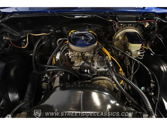 1981 Chevrolet C10 (CC-2073149) for sale in Mesa, Arizona