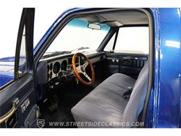 1981 Chevrolet C10 (CC-2073149) for sale in Mesa, Arizona