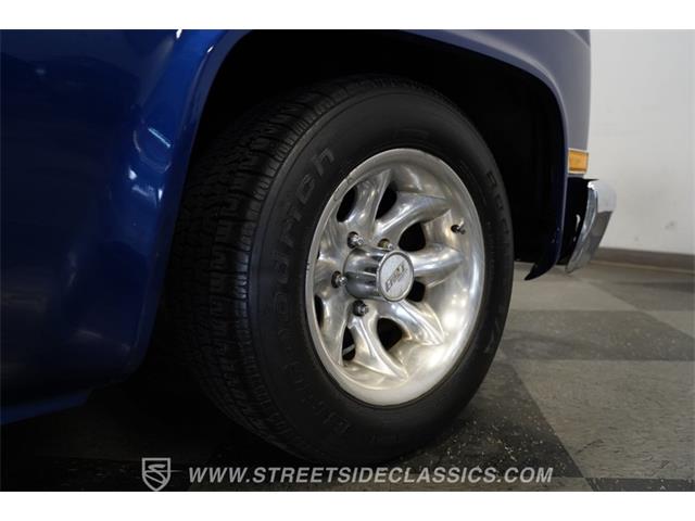 1981 Chevrolet C10 (CC-2073149) for sale in Mesa, Arizona