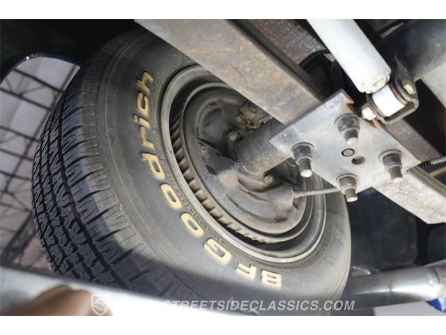1981 Chevrolet C10 (CC-2073149) for sale in Mesa, Arizona
