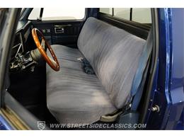 1981 Chevrolet C10 (CC-2073149) for sale in Mesa, Arizona