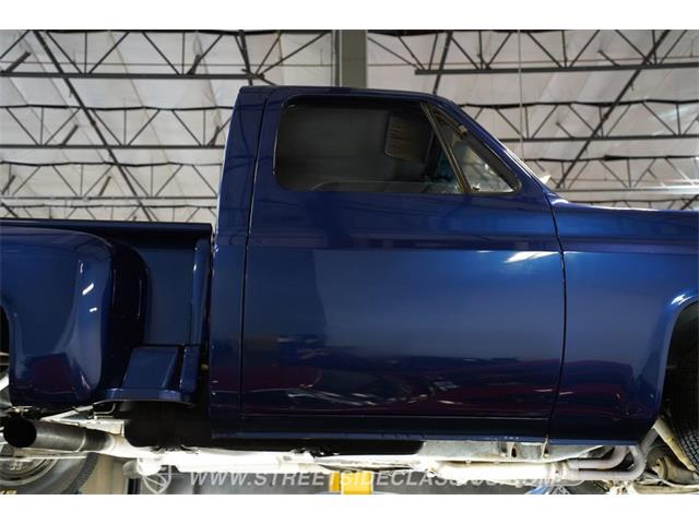 1981 Chevrolet C10 (CC-2073149) for sale in Mesa, Arizona