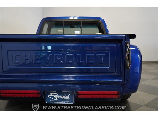 1981 Chevrolet C10 (CC-2073149) for sale in Mesa, Arizona