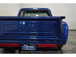 1981 Chevrolet C10 (CC-2073149) for sale in Mesa, Arizona