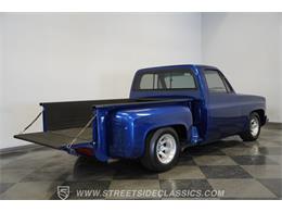 1981 Chevrolet C10 (CC-2073149) for sale in Mesa, Arizona
