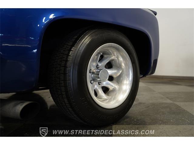 1981 Chevrolet C10 (CC-2073149) for sale in Mesa, Arizona