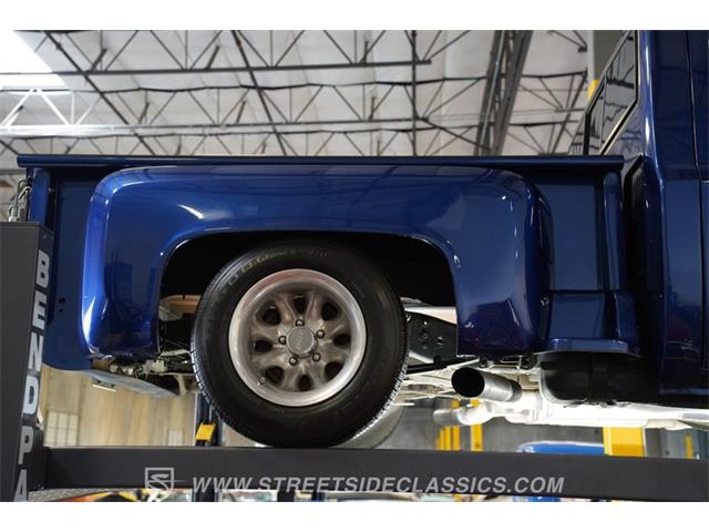 1981 Chevrolet C10 (CC-2073149) for sale in Mesa, Arizona