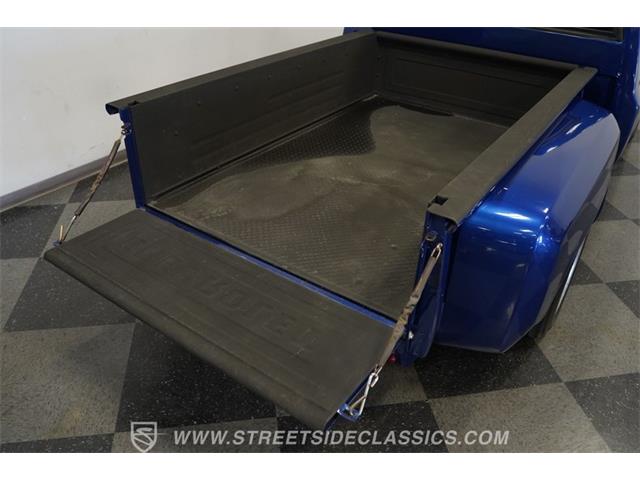 1981 Chevrolet C10 (CC-2073149) for sale in Mesa, Arizona