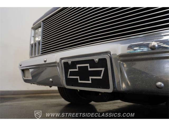 1981 Chevrolet C10 (CC-2073149) for sale in Mesa, Arizona