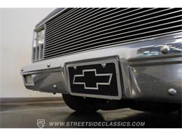 1981 Chevrolet C10 (CC-2073149) for sale in Mesa, Arizona