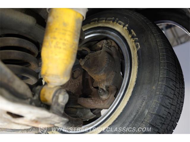 1981 Chevrolet C10 (CC-2073149) for sale in Mesa, Arizona