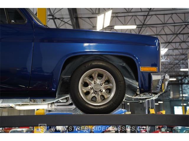 1981 Chevrolet C10 (CC-2073149) for sale in Mesa, Arizona