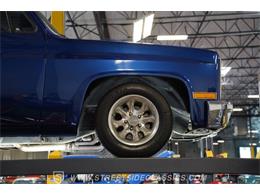 1981 Chevrolet C10 (CC-2073149) for sale in Mesa, Arizona