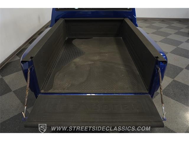 1981 Chevrolet C10 (CC-2073149) for sale in Mesa, Arizona