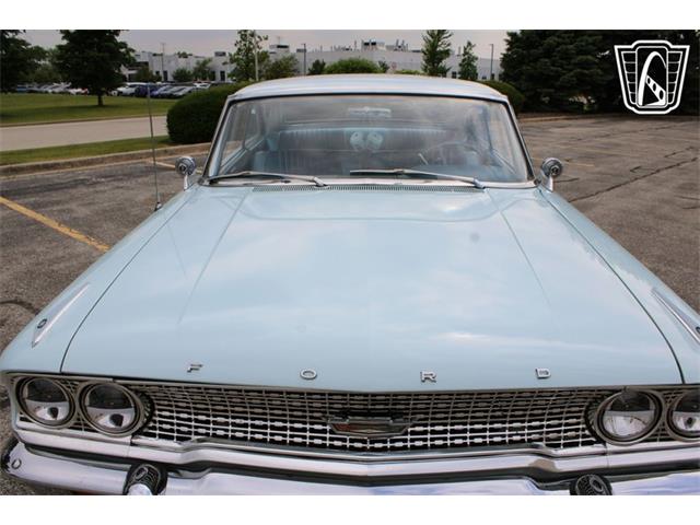1963 Ford Galaxie 500 (CC-2070315) for sale in Crete, Illinois