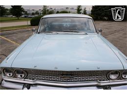 1963 Ford Galaxie 500 (CC-2070315) for sale in Crete, Illinois