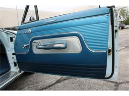 1963 Ford Galaxie 500 (CC-2070315) for sale in Crete, Illinois