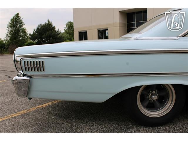 1963 Ford Galaxie 500 (CC-2070315) for sale in Crete, Illinois