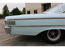 1963 Ford Galaxie 500 (CC-2070315) for sale in Crete, Illinois