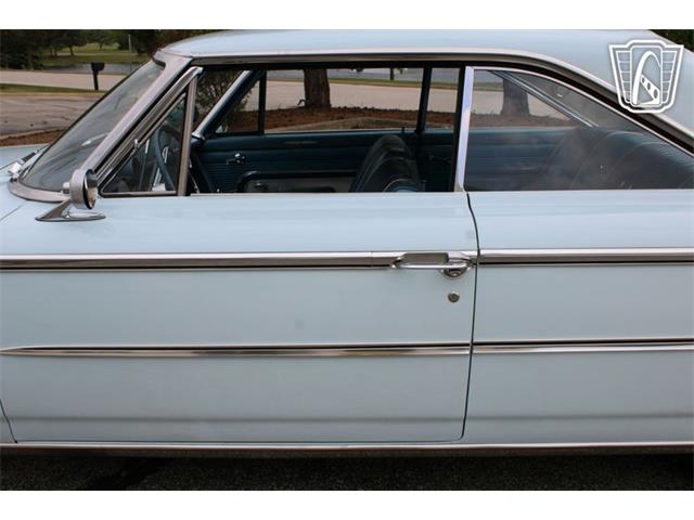 1963 Ford Galaxie 500 (CC-2070315) for sale in Crete, Illinois
