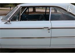 1963 Ford Galaxie 500 (CC-2070315) for sale in Crete, Illinois