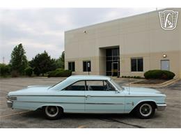 1963 Ford Galaxie 500 (CC-2070315) for sale in Crete, Illinois