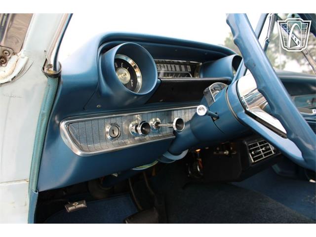 1963 Ford Galaxie 500 (CC-2070315) for sale in Crete, Illinois