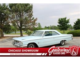 1963 Ford Galaxie 500 (CC-2070315) for sale in Crete, Illinois