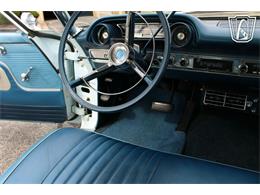 1963 Ford Galaxie 500 (CC-2070315) for sale in Crete, Illinois