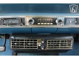 1963 Ford Galaxie 500 (CC-2070315) for sale in Crete, Illinois
