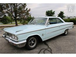1963 Ford Galaxie 500 (CC-2070315) for sale in Crete, Illinois
