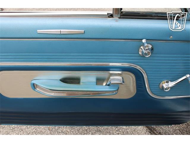 1963 Ford Galaxie 500 (CC-2070315) for sale in Crete, Illinois