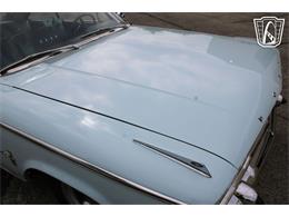 1963 Ford Galaxie 500 (CC-2070315) for sale in Crete, Illinois