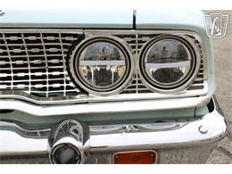 1963 Ford Galaxie 500 (CC-2070315) for sale in Crete, Illinois