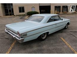 1963 Ford Galaxie 500 (CC-2070315) for sale in Crete, Illinois