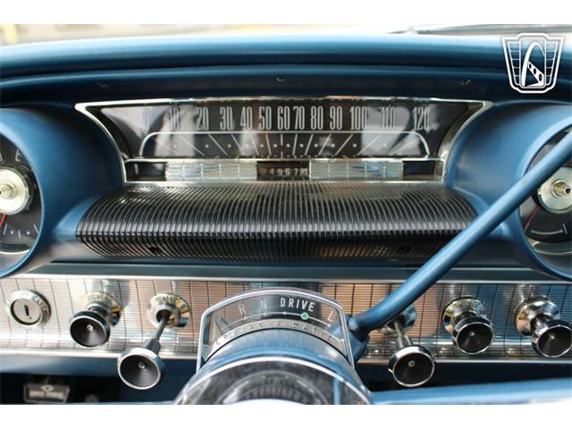 1963 Ford Galaxie 500 (CC-2070315) for sale in Crete, Illinois