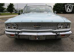 1963 Ford Galaxie 500 (CC-2070315) for sale in Crete, Illinois