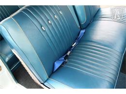 1963 Ford Galaxie 500 (CC-2070315) for sale in Crete, Illinois