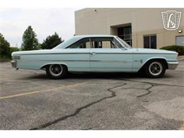 1963 Ford Galaxie 500 (CC-2070315) for sale in Crete, Illinois