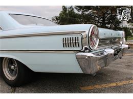 1963 Ford Galaxie 500 (CC-2070315) for sale in Crete, Illinois