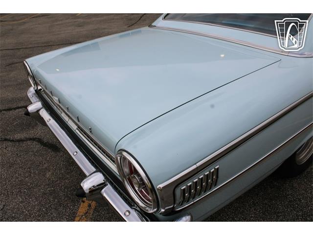 1963 Ford Galaxie 500 (CC-2070315) for sale in Crete, Illinois