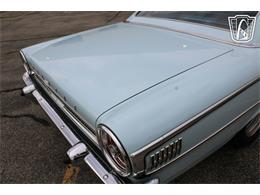 1963 Ford Galaxie 500 (CC-2070315) for sale in Crete, Illinois