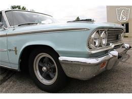 1963 Ford Galaxie 500 (CC-2070315) for sale in Crete, Illinois