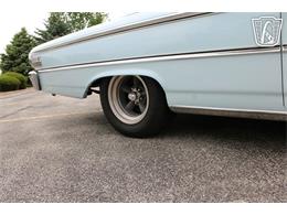 1963 Ford Galaxie 500 (CC-2070315) for sale in Crete, Illinois