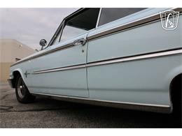 1963 Ford Galaxie 500 (CC-2070315) for sale in Crete, Illinois